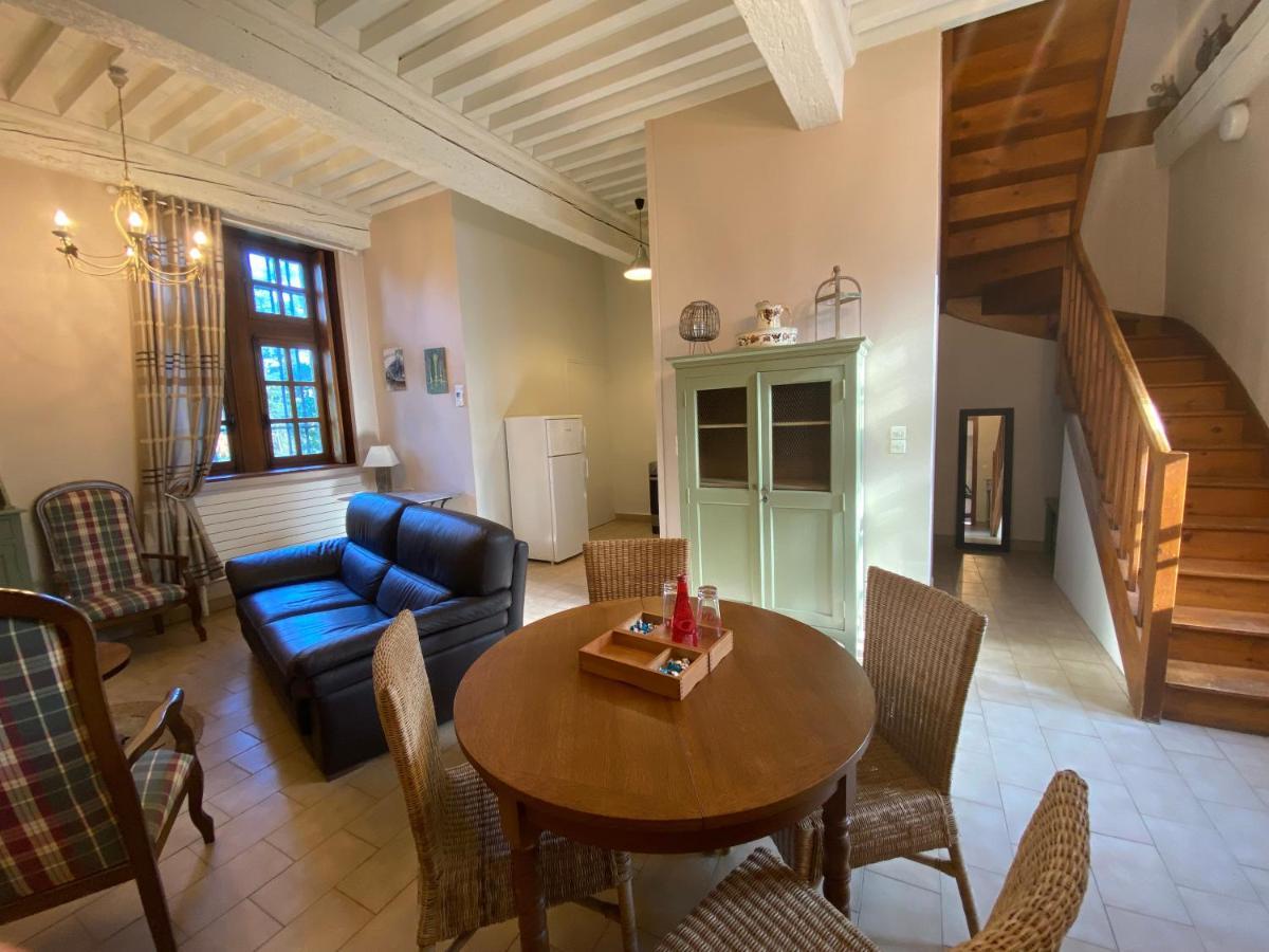 Demeures Et Chateaux L'Abbaye Caladoise - Anciennement Hostellerie Ferme Du Poulet Villefranche-sur-Saône Quarto foto